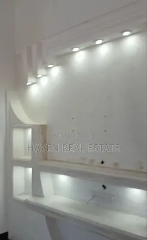 4 Bedroom House for Rent in Mjini