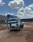 Mitsubishi Canter 2008 Truck - 4