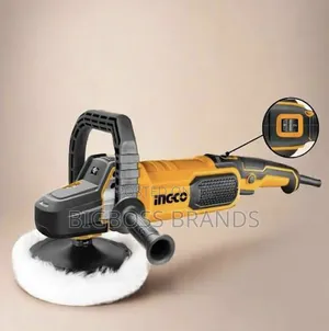 Ingco Angle Polisher AP140028 1400W