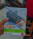Exon E800 80000mAh Power Bank Fast Charging - 2