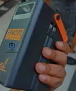 Exon E800 80000mAh Power Bank Fast Charging - 3
