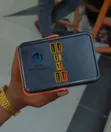 Exon E800 80000mAh Power Bank Fast Charging - 4