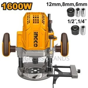 Ingco Electric Router RT160028 1600W