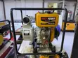 Easy Power Diesel Water Pump 3" - 1