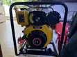 Easy Power Diesel Water Pump 3" - 2