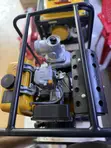 Easy Power Diesel Water Pump 3" - 3