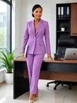 Classic Polo Suit - Brand New - 1