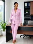 Classic Polo Suit - Brand New - 2