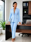 Classic Polo Suit - Brand New - 4