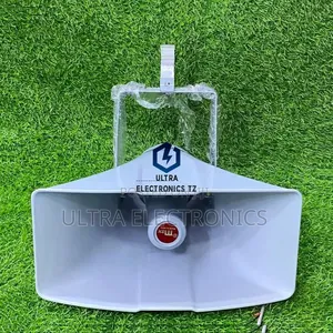 Max Horn Speaker 100V, 40W yenye Motor