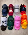 Syna World Trucker Caps Available - 1
