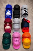 Syna World Trucker Caps Available - 2