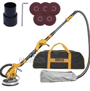 Ingco DWS10501 Drywall Sander 1050W