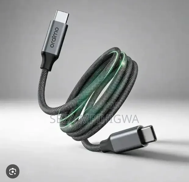 Oraimo OCD-710CC Original Cable - 1