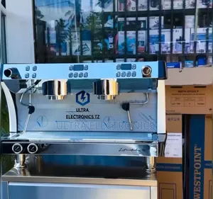 Commercial Coffee Maker Machine - CRM3120C