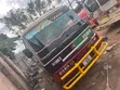 Nissan Civilian 2002 Bus - Red - 2
