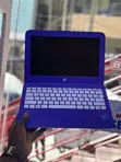 HP Stream 11 Laptop - Refurbished - 3