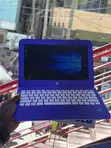 HP Stream 11 Laptop - Refurbished - 4