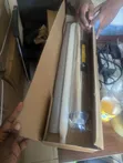 UV Water Sterilizer (25W) - 3