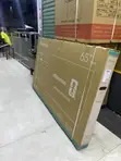 Hisense 65" Smart UHD 4K TV Vidaa System - 2
