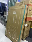 Hisense 65" Smart UHD 4K TV Vidaa System - 3