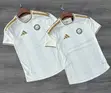Football Jersey Collection Season 26/27 Home/Away - 1
