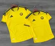 Football Jersey Collection Season 26/27 Home/Away - 3