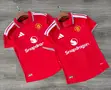 Football Jersey Collection Season 26/27 Home/Away - 5