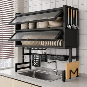 Dish Drying Rack