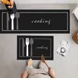 Kitchen Mat Set (2 PCS) - 2