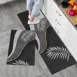 Kitchen Mat Set (2 PCS) - 4