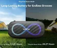 Oraimo Space Box Pro 80W Bluetooth Speaker - 2
