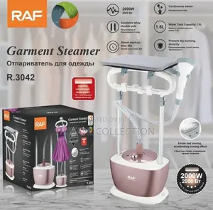Brand New Garment Steamer