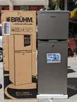Bruhm Refrigerator 138L - 2