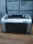HP LaserJet P1005 Printer - 1