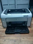 HP LaserJet P1005 Printer - 2