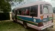 Toyota Coaster 2002 Beige - 4