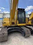 Brand New Hyundai Excavator 220 - 4