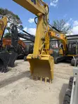 Brand New Hyundai Excavator 220 - 5