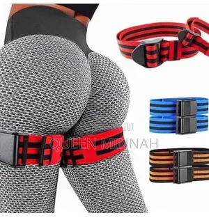 Leg Band / Glute Resistance Band