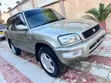 Toyota RAV4 Automatic 2000 Silver - 2