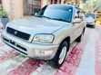 Toyota RAV4 Automatic 2000 Silver - 3