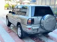 Toyota RAV4 Automatic 2000 Silver - 4