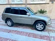 Toyota RAV4 Automatic 2000 Silver - 5