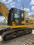 Komatsu PC220 Excavator - Brand New - 4