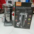 Brand New Raf Electric Food Grinder - 1