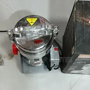 Brand New Raf Electric Food Grinder