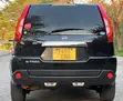 Nissan X-Trail 2013 Black - 1