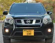 Nissan X-Trail 2013 Black - 2