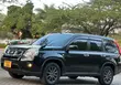 Nissan X-Trail 2013 Black - 5